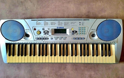Piano yamaha psr 275 clavier - piano, psr-275-clavier