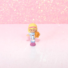 POLLY POCKET COZY COTTAGE