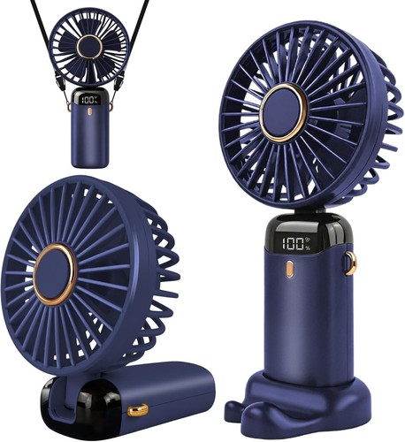 Ventilateur portable