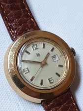 Vintage Montre Mécanique