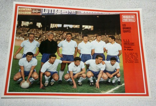 Football poster miroir - poster,