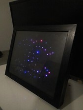 Tableau Étoilé Chanel