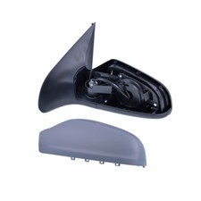 LEFT MIRROR ELECTRIC DRIVER Opel Astra H from 03/2004 to 07/2010