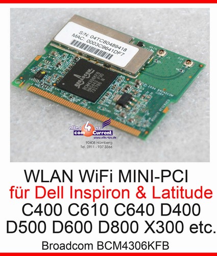 Wlan wifi carte - wifi,
