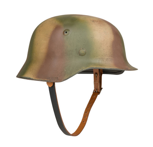 Ww2 wwii casque allemand - -,