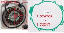 STATOR VFR 800 INTERCEPTOR 800