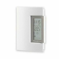 Thermostat programmable