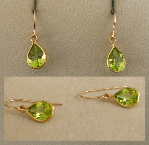 Boucles oreille pendantes - boucles, d’oreille