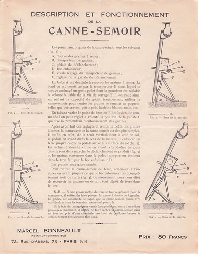 Paris constructeur - 75,