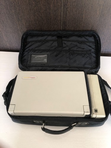 Compaq slt 286 ordinateur - compaq,