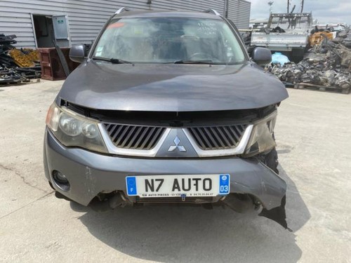 Capot mitsubishi outlander - mitsubishi, 2