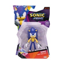 Figurine Sonic Prime Sonic