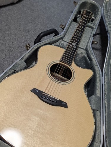 Guitare acoustique furch - acoustique,