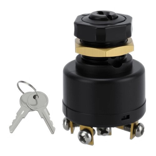 Ignition starter switch for - starter,