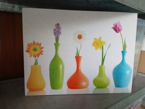 Tableau décoratif mural - , sur