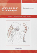 ANATOMIE POUR LE MOUVEMENT