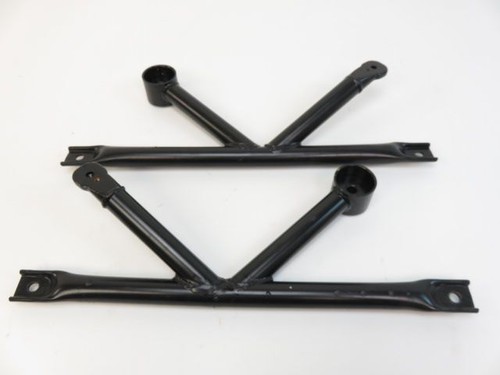 Support moteur daelim bone - support,