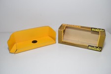 A43 1:43 SOLIDO 247 ALVIS