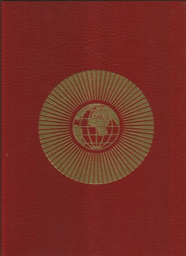 Encyclopedie tout univers - tout, l'univers