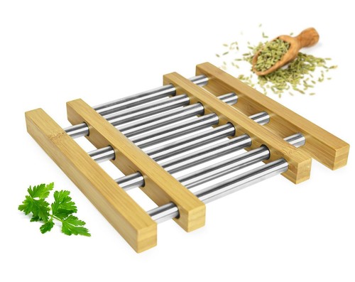 Extensible dessous plats - de,