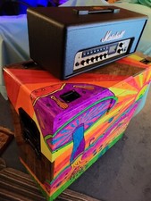 B52 4X12 GUITAR CABINET. Same