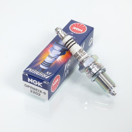 Bougie allumage ngk pour - d'allumage,