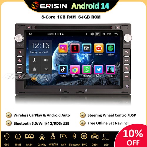Gps android autoradio - gps,
