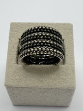 Bague Mauboussin En Argent