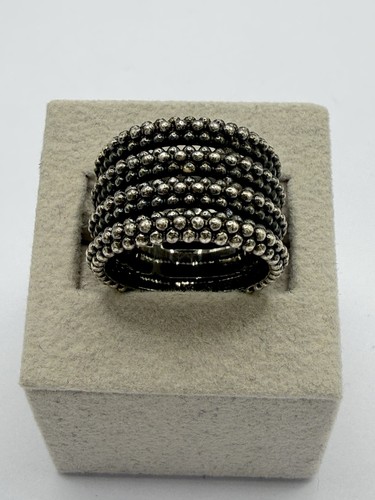 Bague mauboussin argent - bague,