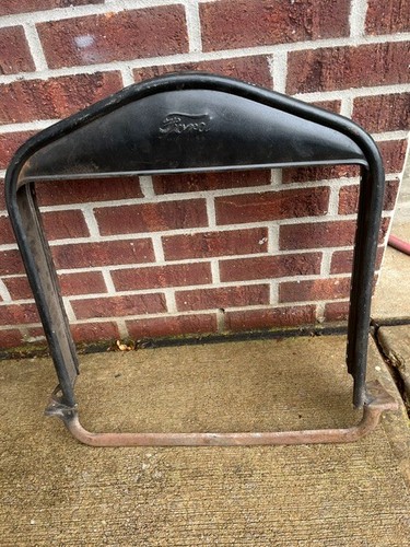 Original antique model ford - original,