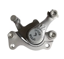 Frein à Étrier de Garnitures