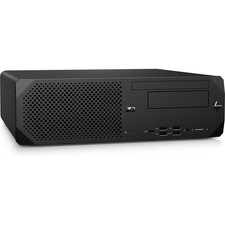 HP Z2 G8 SFF Pc Desktop Intel