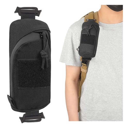 Backpack shoulder strap - backpack,