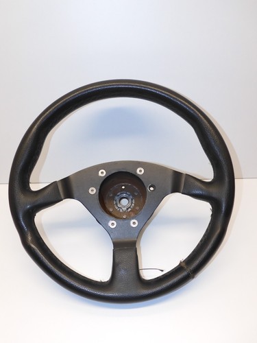Ancien volant sport gaine - -,