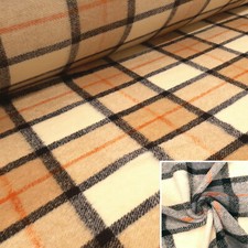 Tissu en laine Oeko-Tex® à