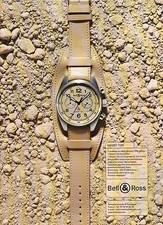 PUBLICITE ADVERTISING 2007