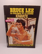 Magazine Bruce Lee La