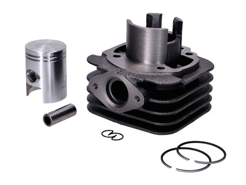 Cylinder kit dmp - cylinder,
