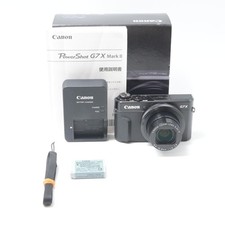 Appareil photo compact 20,1