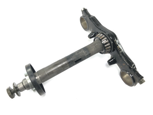 Suzuki 250 gamma gj21d - suzuki,