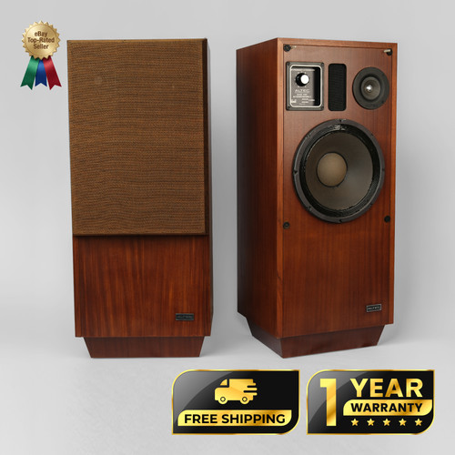 Altec 819a stonehenge - stonehenge, i