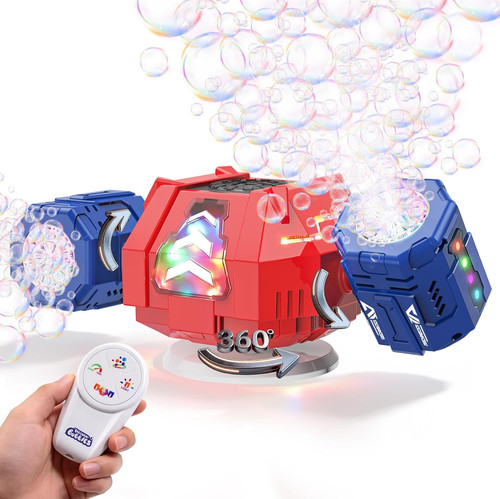 Bubble machine 30000 - machine,, 30000+