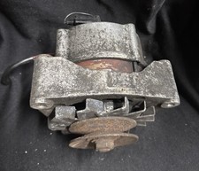 ALTERNATEUR Mercedes 207 /307