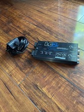 AudioControl LC2i PRO 2 Channel Line Output Converter With Acr-1 Remote Knob