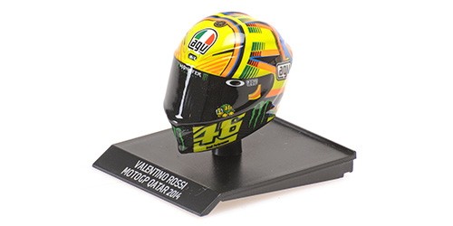 Minichamps casco - minichamps,