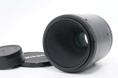 Mint objectif macro nikon - objectif,