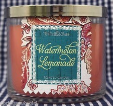 1 Bath & Body Works White Barn