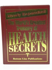 The World's Greatest Treasury