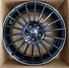 Jantes en Alliage 16 Skoda