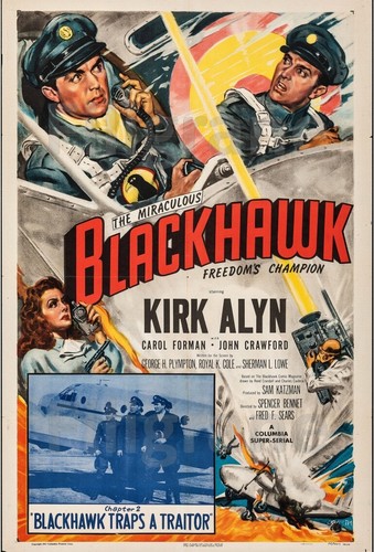 Blackhawk film rlpx poster - blackhawk, hq